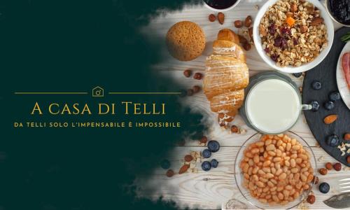 Aurora Apartamento | Casa SecondoTelli