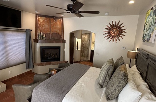 West Sedona Hotel | Casa Sedona Inn - Adults Only