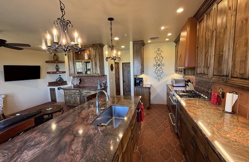 West Sedona Hotel | Casa Sedona Inn - Adults Only