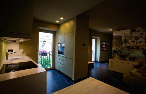 Grottammare Casa | Casa Segreta