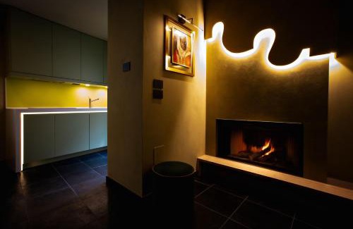 Grottammare Casa | Casa Segreta