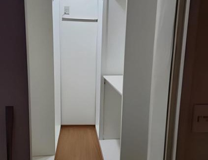 Paraiso Apartamento | Casa segundo andar no Santa Efigênia
