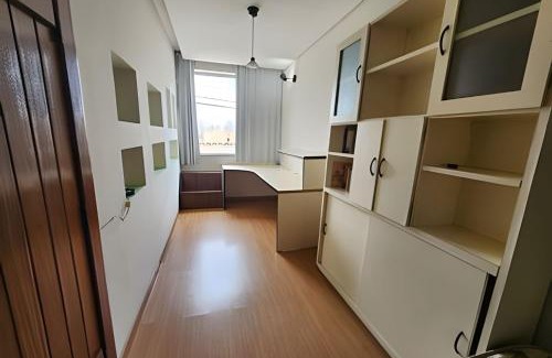 Paraiso Apartamento | Casa segundo andar no Santa Efigênia