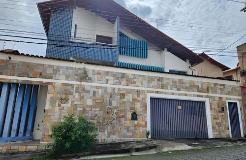Paraiso Apartamento | Casa segundo andar no Santa Efigênia