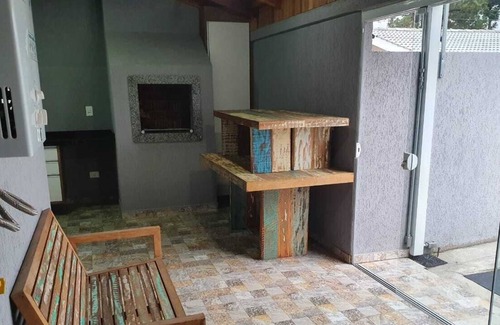 Ribeirao Preto Casa | Casa Segura e Confortável