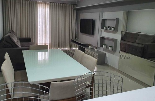 Ribeirao Preto Casa | Casa Segura e Confortável