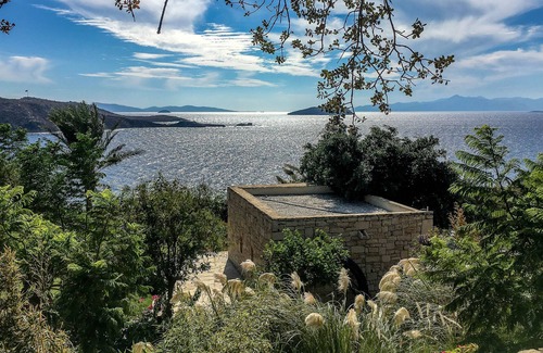 Koyunbaba Casa | CASA SEI - VILLA DE SUEÑO EN EL PARAÍSO