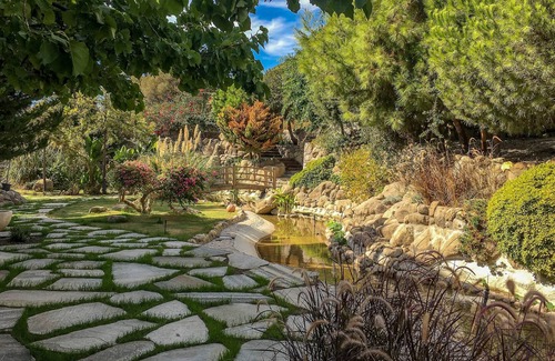 Koyunbaba Casa | CASA SEI - VILLA DE SUEÑO EN EL PARAÍSO