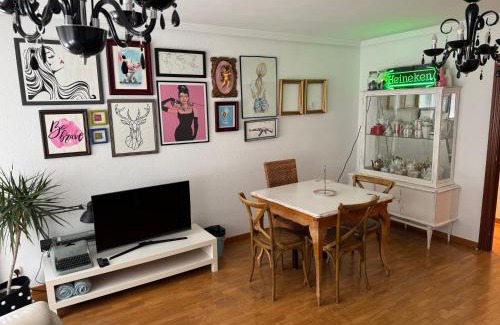 León Apartamento | Casa Seines