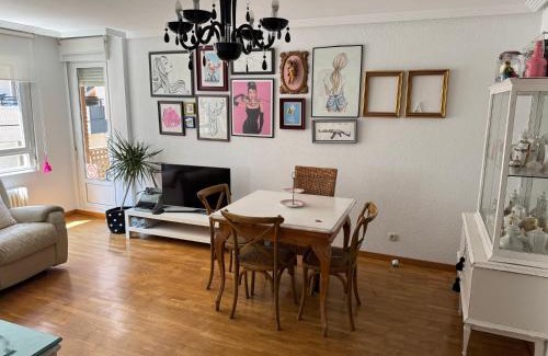 León Apartamento | Casa Seines