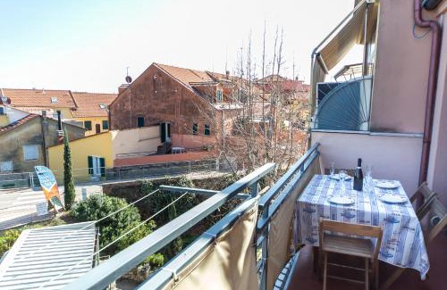 San Lorenzo al Mare Apartamento | Casa Selù a 100 mt dal mare