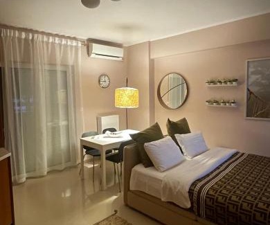Gefira Mpania Apartamento | Casa Selena