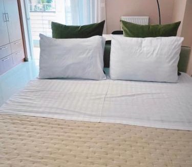 Gefira Mpania Apartamento | Casa Selena
