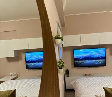 Gefira Mpania Apartamento | Casa Selena