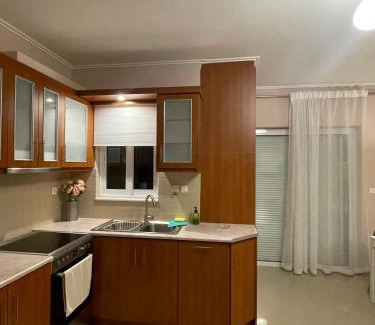 Gefira Mpania Apartamento | Casa Selena