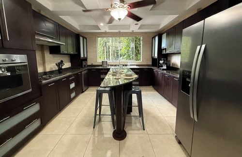 Panama City Casa | Casa Selva - A Perfect Getaway