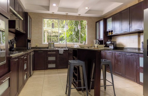 Panama City Casa | Casa Selva - A Perfect Getaway