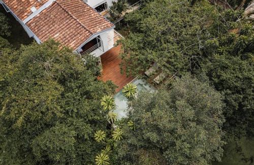 La Florida Casa | Casa Selva, a unique luxury house in the heart of El Poblado