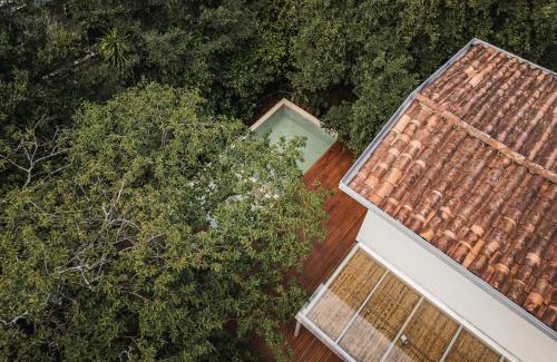 La Florida Casa | Casa Selva, a unique luxury house in the heart of El Poblado