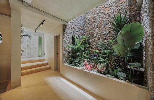 La Florida Casa | Casa Selva, a unique luxury house in the heart of El Poblado