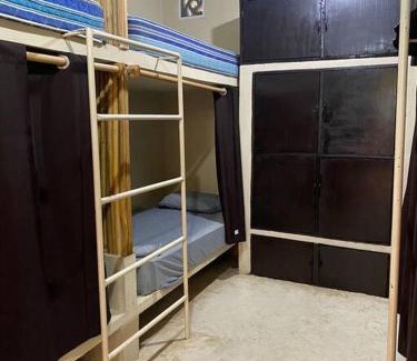Brisas de Zicatela Casa | Casa Selva casa privada con alberca, en Punta