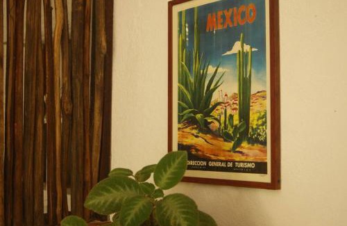 Brisas de Zicatela Casa | Casa Selva casa privada con alberca, en Punta