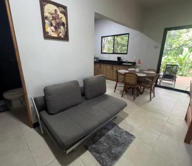 Tárcoles Casa | Casa Selva Pacifico