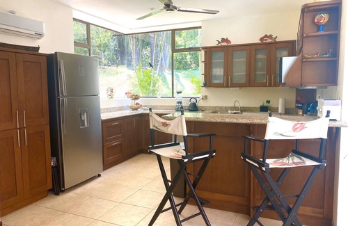 Esterillos Casa | Casa Selva Verde - 3 Bd home in gated community