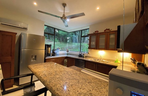 Esterillos Casa | Casa Selva Verde - 3 Bd home in gated community
