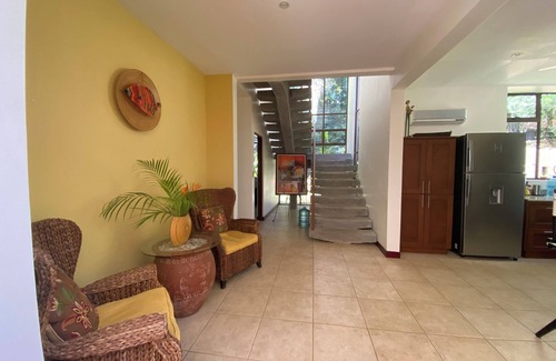 Esterillos Casa | Casa Selva Verde - 3 Bd home in gated community