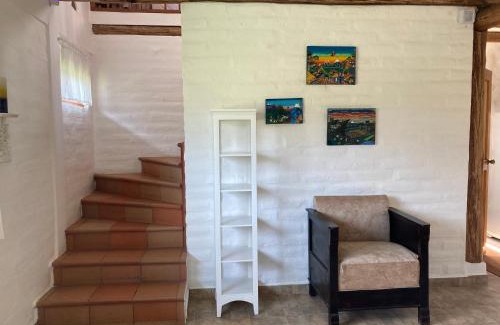 Cotacachi Casa | Casa Semilla