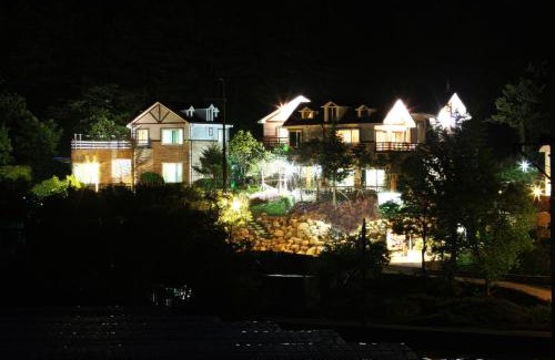 Sokcho Casa | Casa Seorak Bed and Breakfast