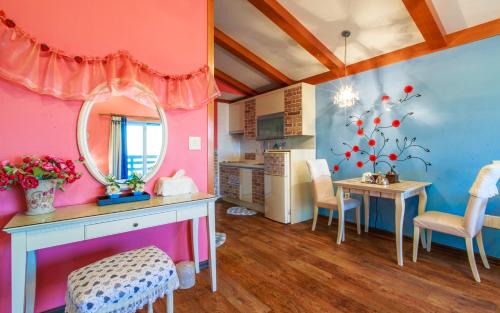 Sokcho Casa | Casa Seorak Bed and Breakfast