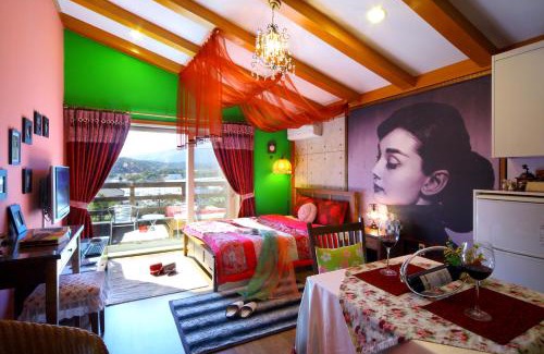 Sokcho Casa | Casa Seorak Bed and Breakfast