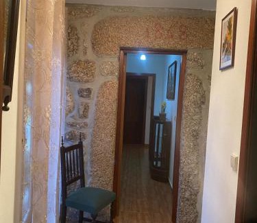 Carvalheira Chalet De Esquí | Casa Sequeira de São José - Gerês