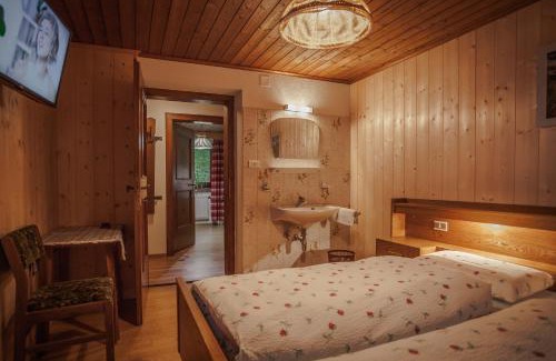 La Valle Apartamento | Casa Serac´