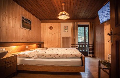 La Valle Apartamento | Casa Serac´