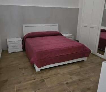 Barletta Apartamento | Casa Serafina