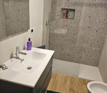 Barletta Apartamento | Casa Serafina