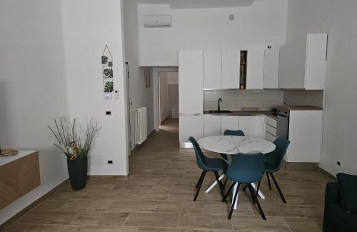 Barletta Apartamento | Casa Serafina