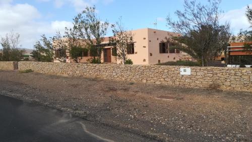 Llanos de la Concepción Casa | Casa Serena