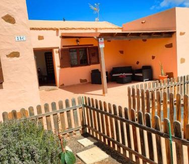 Llanos de la Concepción Casa | Casa Serena