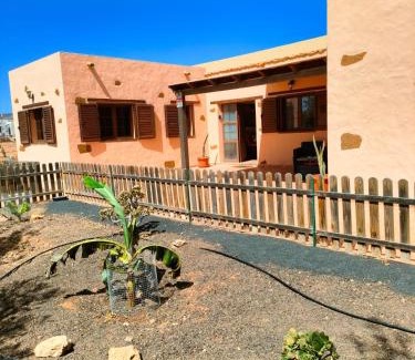 Llanos de la Concepción Casa | Casa Serena