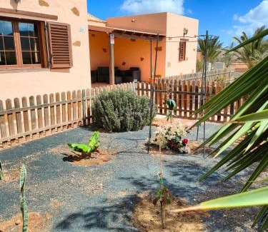 Llanos de la Concepción Casa | Casa Serena