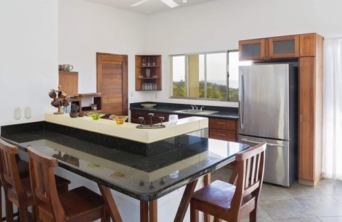 Rancho Santana Casa | Casa SERENA 3bd/2ba in RANCHO SANTANA sleeps 8