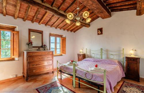 Petrognano Casa | Casa Serena a Capannori