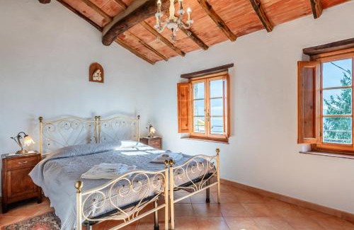 Petrognano Casa | Casa Serena a Capannori