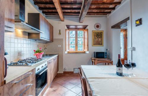 Petrognano Casa | Casa Serena a Capannori