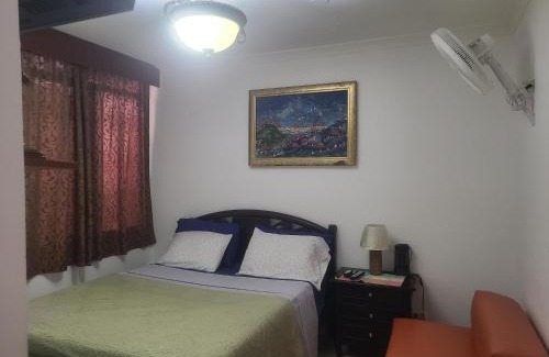 Simón Bolívar Casa | Casa Serena