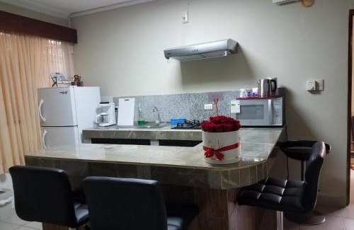 Simón Bolívar Casa | Casa Serena